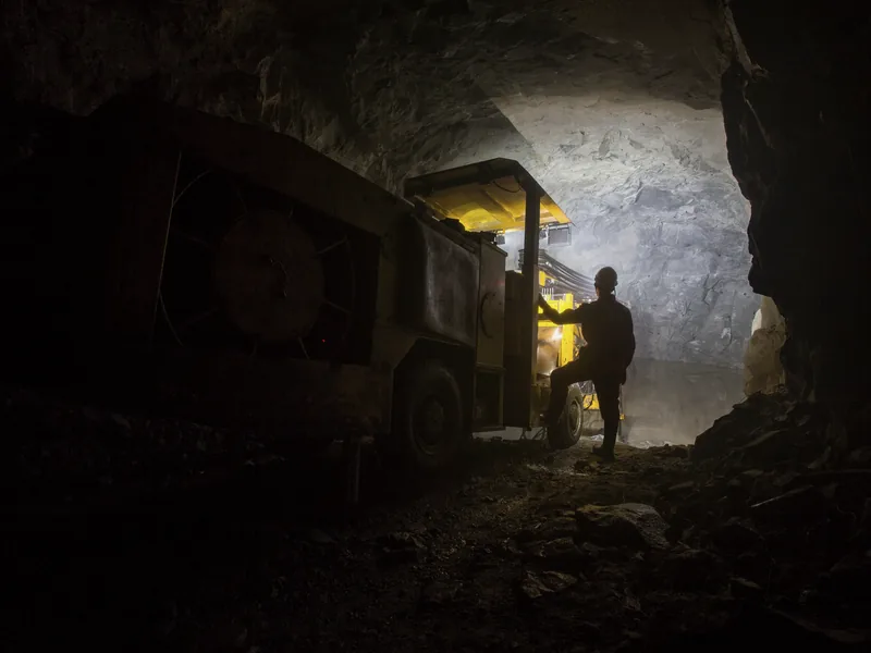 Mining and metals: leaders who take assets from discovery to production